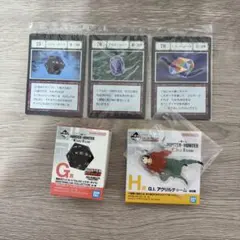 【ハンターハンター】一番くじ