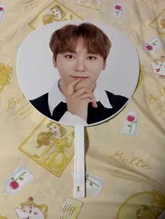 2025年最新】seventeen うちわ スングァンの人気アイテム - メルカリ
