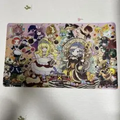 マドルチェデッキパーツ、プレイマット、スリーブ セット 2026年最新】マドルチェ プレイマットの人気アイテム - メルカリ