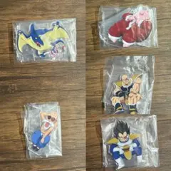 ドラゴンボール 一番くじ G賞 引っ掛けアクリルスタンド