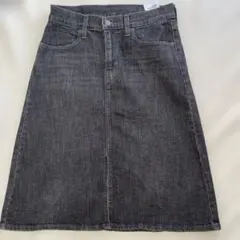 Levi's デニム タイトスカート
