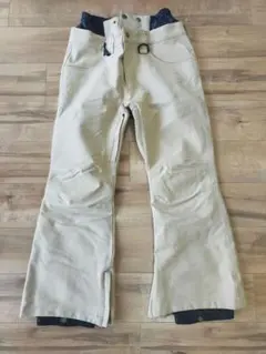 スノーボードウェア　パンツ　レディースＬ