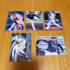【プロ野球チップス2019年】横浜DeNAベイスターズ「宮﨑敏郎」＋おまけ