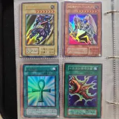 遊戯王 初期2期 まとめ売り