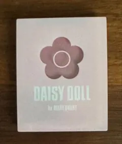 DAISY DOLL パウダー ブラッシュ PK-02 チークのサムネイル