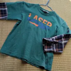 GRAND HOPES LASER トレーナー 11号