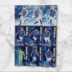 2025年最新】サッカーカードまとめ売りの人気アイテム - メルカリ