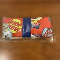 サンリオ　ちいかわ　エコバッグ