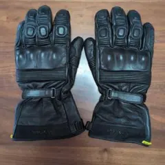 KNOX（ノックス）Covert MK3 防水 本革 バイク用グローブのサムネイル