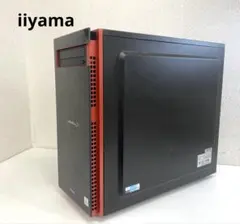 週末最終値下げ！iiyama Level♾ ゲーミングPC 中古！i7 SSD 2025年最新】iiyama LEVEL∞ ゲーミングPCの人気アイテム - メルカリ