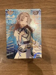 北条加蓮 アイマス MOIW2025 カードフォリオ SSR - メルカリ