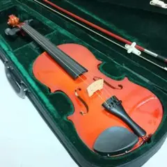 ✨週末限定値下げ✨M.Suzuki 希少上位グレード オールドバイオリン M.Suzuki 希少上位グレード オールドバイオリン