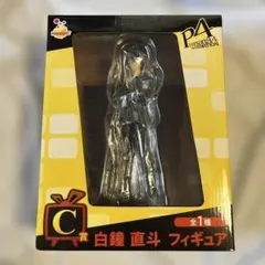 2026年最新】ペルソナ4 フィギュアの人気アイテム - メルカリ