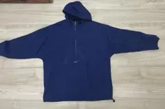 NIKE アノラックパーカー Lサイズ