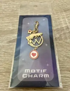 マクロスΔ フレイア　モチーフチャーム