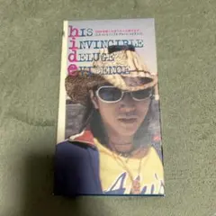 hide 追悼 VIDEO VHS 未公開映像 未開封 X Japan 60分 - メルカリ
