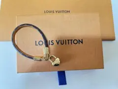 Louis Vuitton ブレスレット ハートチャーム付きのサムネイル