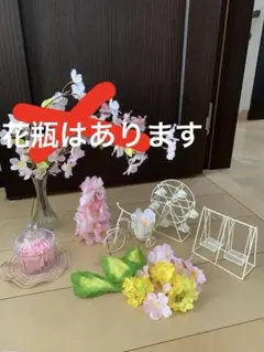 ウェルカムスペース　桜