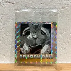 ドラゴンボール40周年記念 ウエハース 第三十一巻