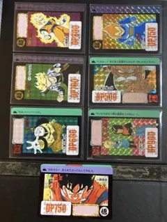 【全初版コンプ】ドラゴンボールカードダス本弾15弾フルコンプ 全初版コンプ】ドラゴンボールカードダス本弾15弾フルコンプ - メルカリ