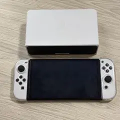 ニンテンドースイッチ 有機el 本体のみ