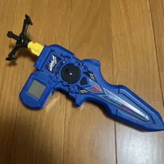 両回転】メタルファイトベイブレード デジタルパワーランチャー