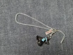 初音ミク　メガフォン　ストラップ