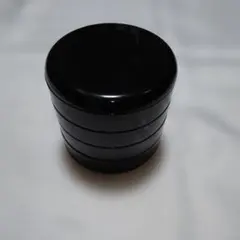 イタリア製　小物入れ ブラック　REXITE（レキサイト）　マルチプラー