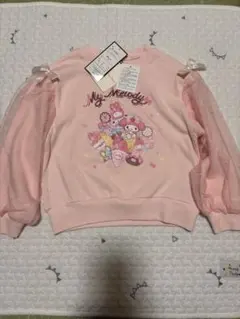 マイメロディ 120