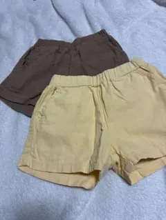 BONITO パンツ