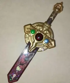 妖怪ウォッチオーガ DX エンマブレード妖聖剣 妖怪ウォッチ