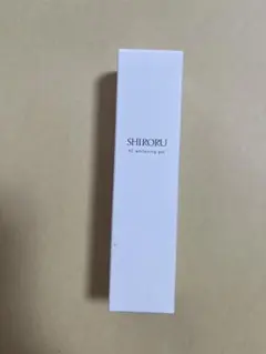 SHIRORU VCホワイトニングゲル 50gのサムネイル