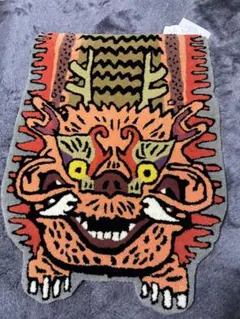 FREAK'S STORE ドラゴンラグ　フリークスストア　Dragon