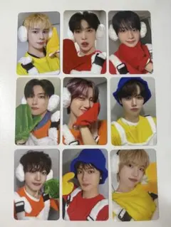 2025年最新】cravity トレカの人気アイテム - メルカリ