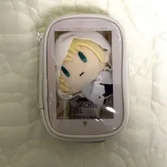 刀剣乱舞 フリューくじ 山姥切国広 フィンガーマスコット