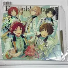 あんスタ 中国 特典 アクスタ 衣更真緒 高峯翠 月永レオ 天祥院英智 蓮巳敬人
