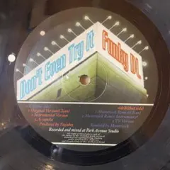 2025年最新】funky dl レコードの人気アイテム - メルカリ