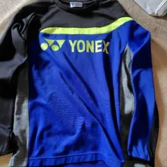YONEX ウォームアップ ウェア ヒートカプセル