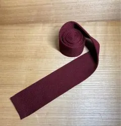 ❣️初夏のキャンペーン開催中❣️シルパロン素材・ニットタイ