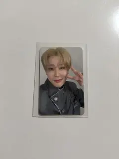 倉橋吾槙 トレカ 日プ新世界