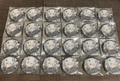 ブルーロック ブルロ ファボテリア フラワーベア 缶バッジ アクスタ 凪