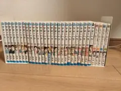 最新刊セット】アオのハコ 1~24巻【美品】 - メルカリ