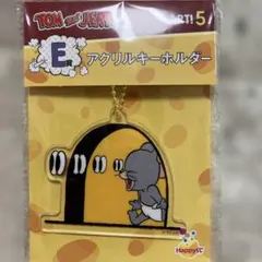 トムとジェリー アクリルキーホルダー
