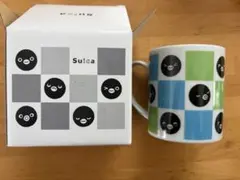 Suicaのペンギン オリジナルマグカップ