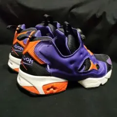 【希少色】リーボック　REEBOK INSTAPUMP FURY 26.5cm