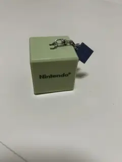 Nintendoミュージアム 起動音キーホルダー コレクション ゲームボーイのサムネイル
