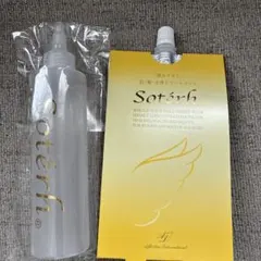 ソティル 全身トリートメント 200ml ボトルセット 2026年最新】ソティル 美容液の人気アイテム - メルカリ