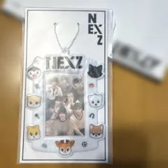 NEXZ　トモヤ　SONYラキドロ　フォトカードホルダー セット NEXZ トモヤ SONYラキドロ フォトカードホルダー セット - メルカリ