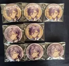 にじさんじ 榊ネス 缶バッジ 1st anniversary アニバ16点 - メルカリ