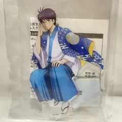 新劇場版 銀魂 アクリルスタンド 銀魂 志村新八 アクリルスタンド 